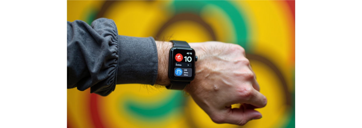 Sdan Maksimerer Du Dit Apple Watch Til Bde Trning Og Produktivitet