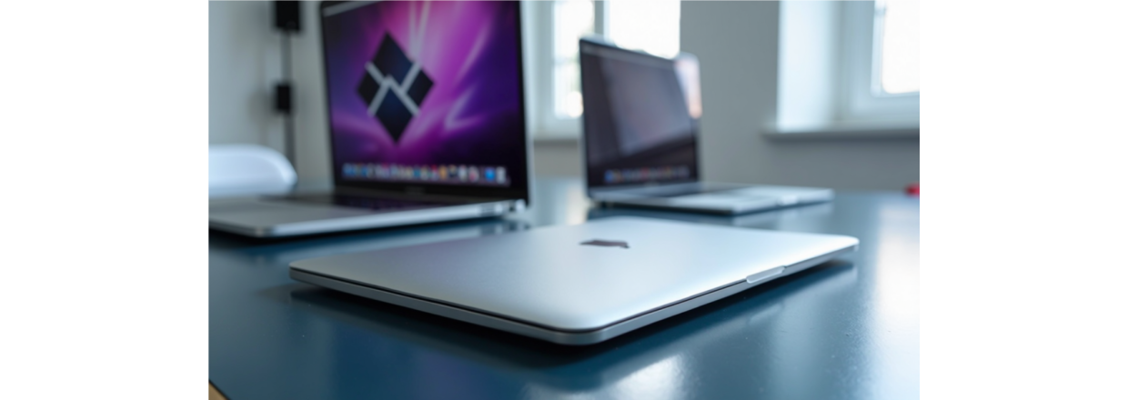  MacBook Air vs. MacBook Pro: Find Ud Af Hvilken Model Der Passer Bedst Til Dine Behov