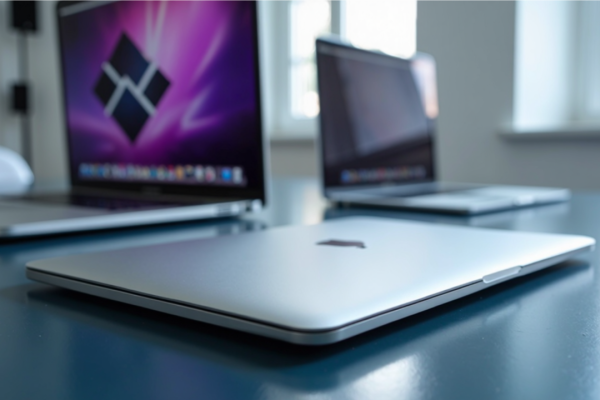  MacBook Air vs. MacBook Pro: Find Ud Af Hvilken Model Der Passer Bedst Til Dine Behov