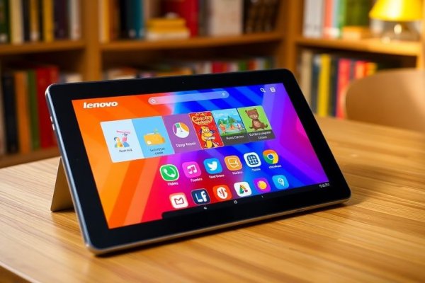 Oplev Lenovo Tab M10 64GB: Den Ideelle Tablet til Underholdning og Lring