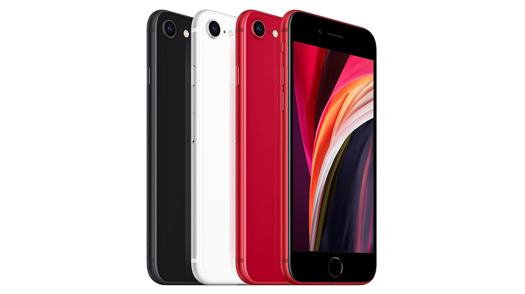 iPhone SE 2020 / 2022 Serien