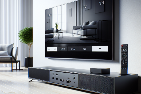 Smart TV Guide: Sdan Vlger Du Den Perfekte TV-lsning