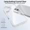 Transparent TPU cover