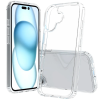 Transparent TPU cover