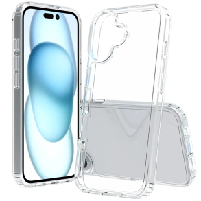 Transparent TPU cover
