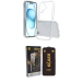 Bundle: TPU cover + Skærmbeskyttelse