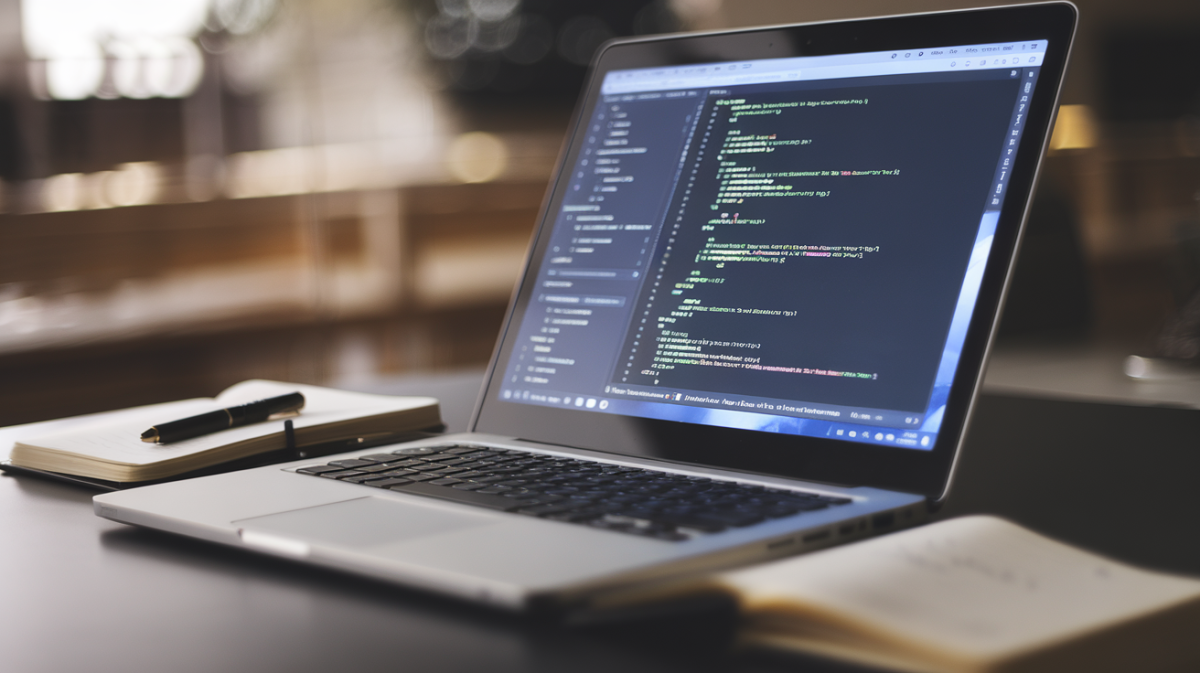 Bærbar Computer: Find Den Perfekte Model til Dine Behov