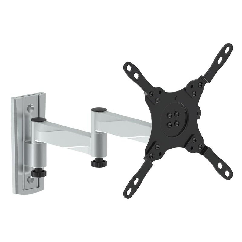 Xantron vægbeslag med arm - Op til 42" / 15 kg / VESA 200 x 200