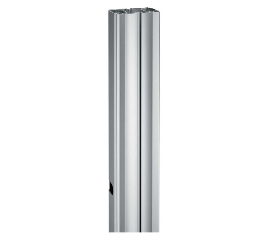PUC 2720 CONNECT-IT XL POLE 200CM - SILVER