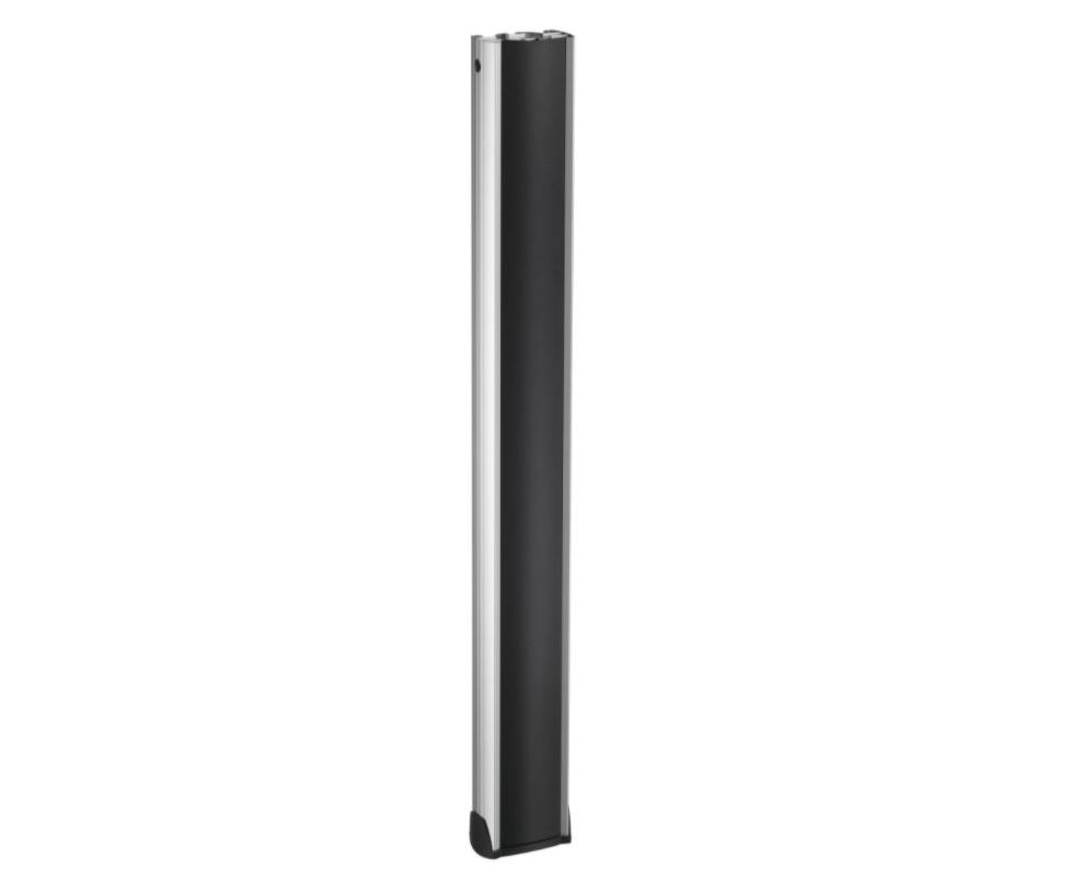 PUC 2515 CONNECT-IT LARGE POLE 150CM - SILVER