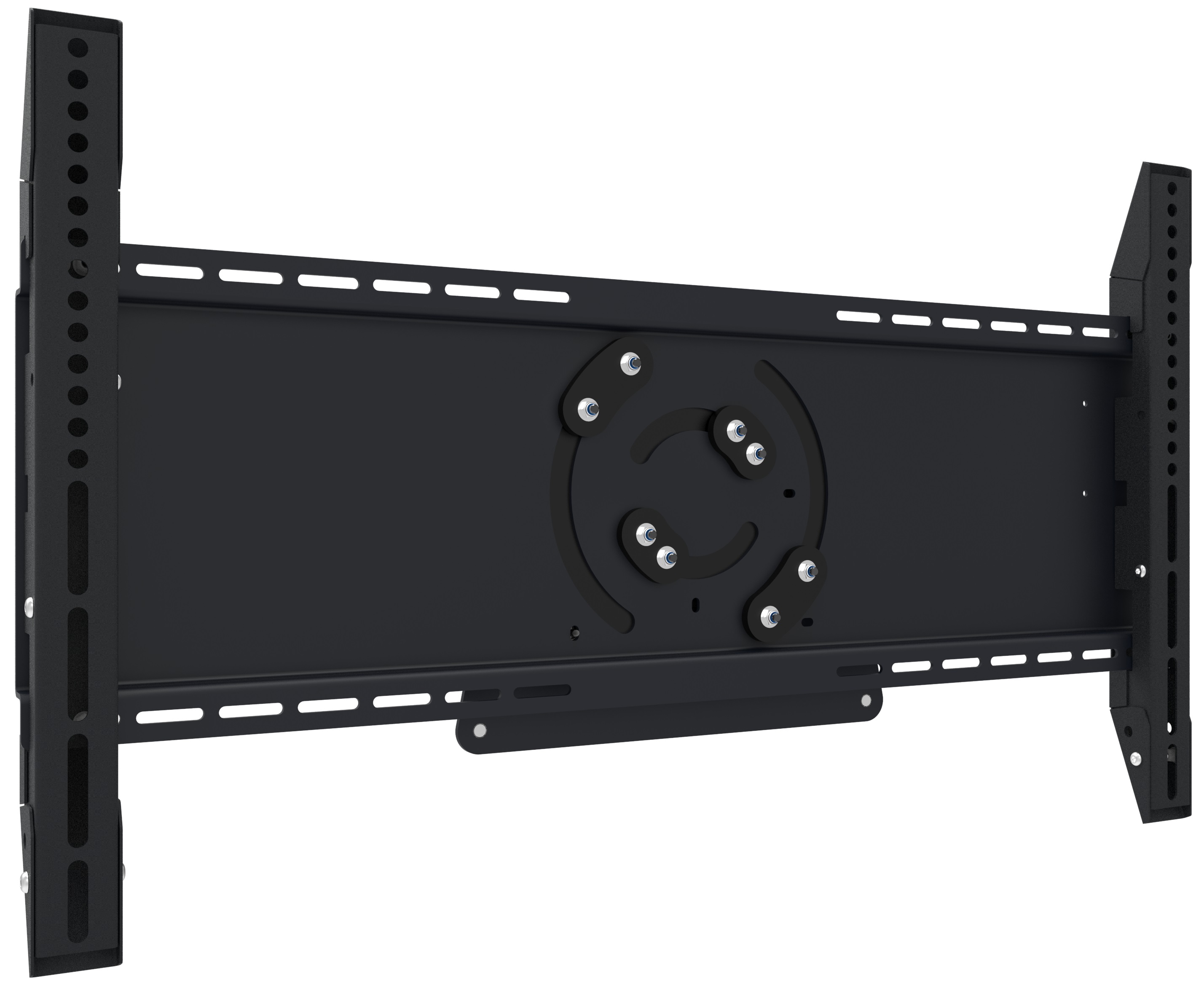 Universal lift mount with rotation: max. 800x600 mm, 100 kg