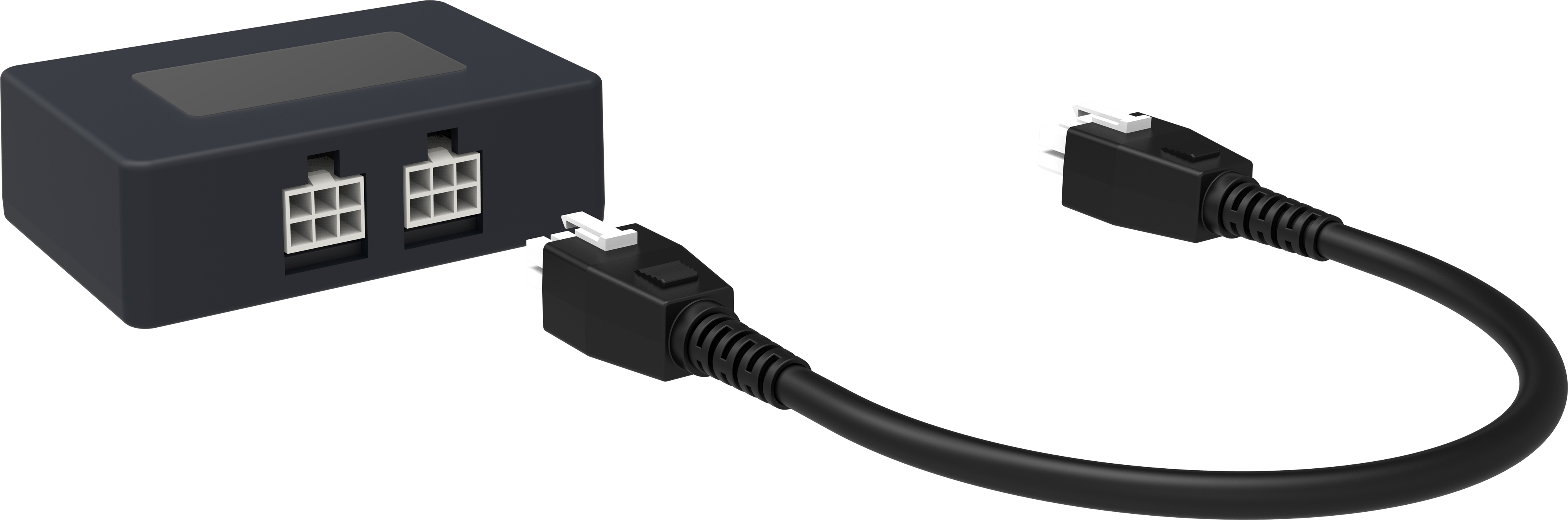 Anti-Collision module incl. 200mm cable for floor lifts