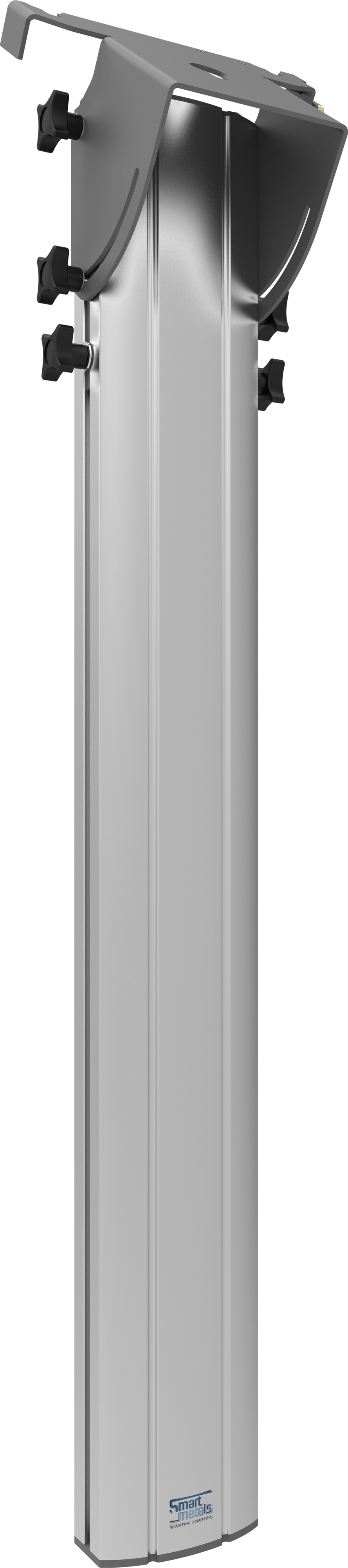 Light Series - Monitor/Stage stand 950 mm (excl. base plate)