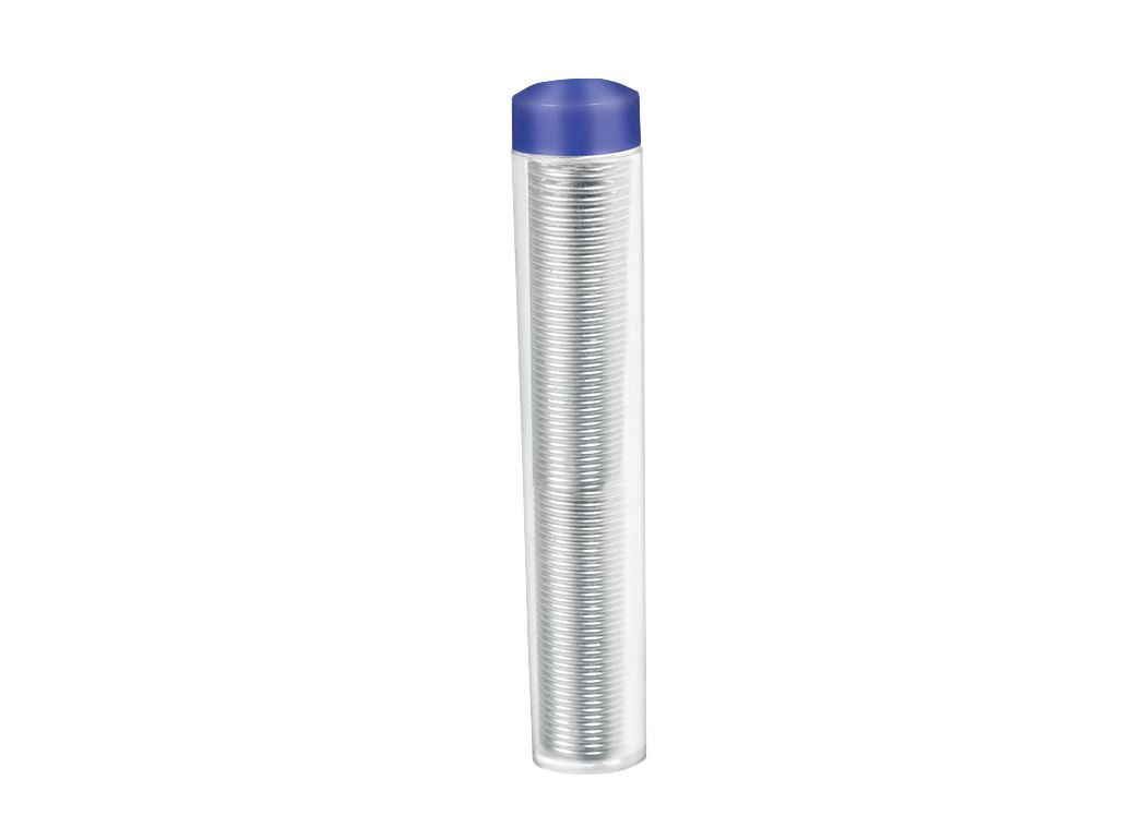 Logilink Solder wire Ø 1 mm, 2% copper, 12,5g dispenser box