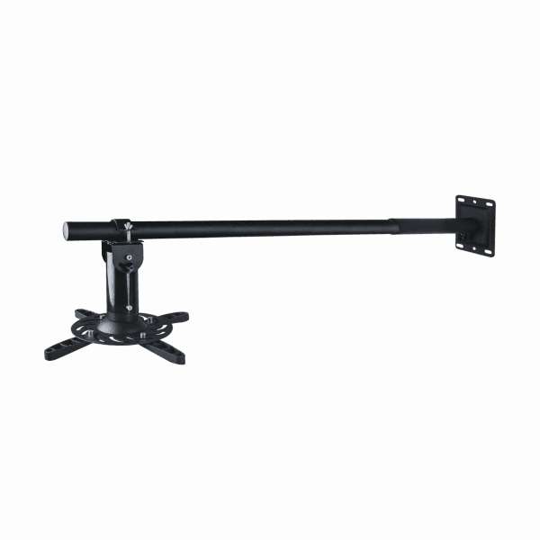 SBox vægbeslag til projektor - op til 15 kg