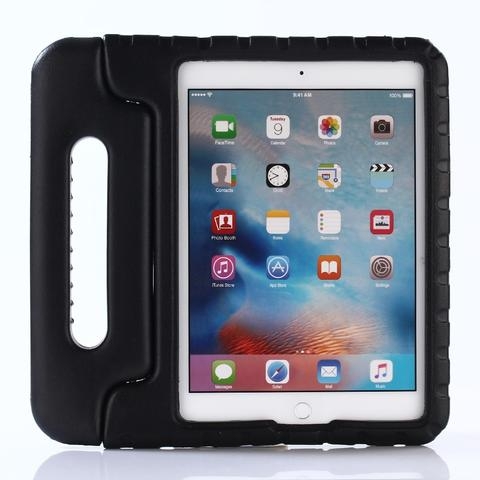 Kids Cover iPad 2017 - Black