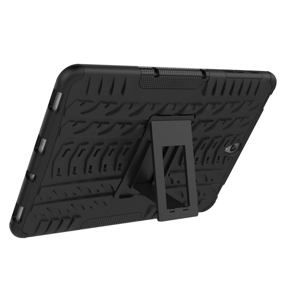 Rugged Back cover til Samsung S5e 10,5" - Sort