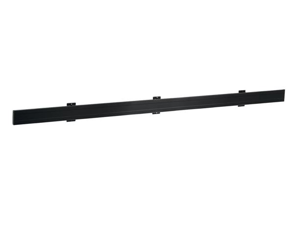 PFB 3433 INTERFACE BAR 3315MM - BLACK