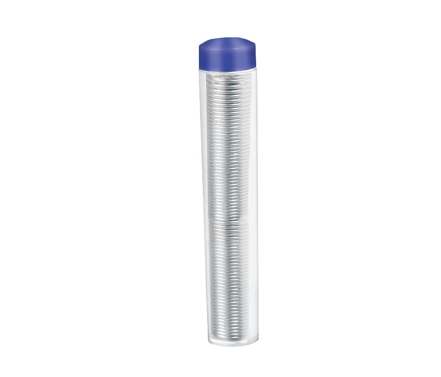 Logilink Solder wire Ø 1 mm (lead free), 0,7% copper, 12,5g dispenser