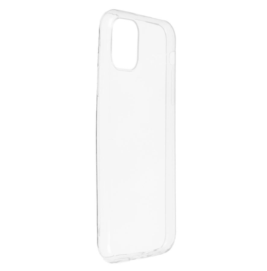 Transparent backcover til iPhone 13 Mini