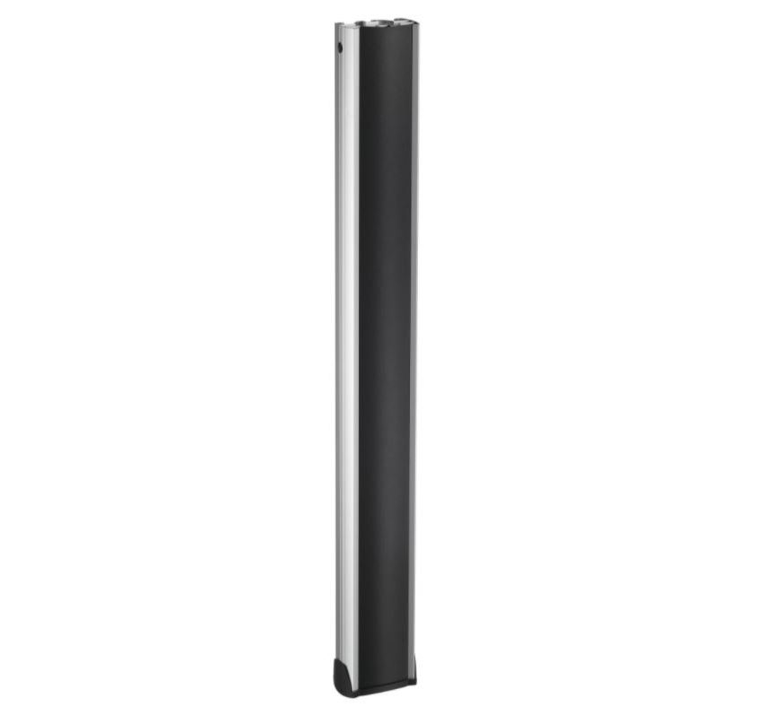 PUC 2530 CONNECT-IT LARGE POLE 300CM - SILVER