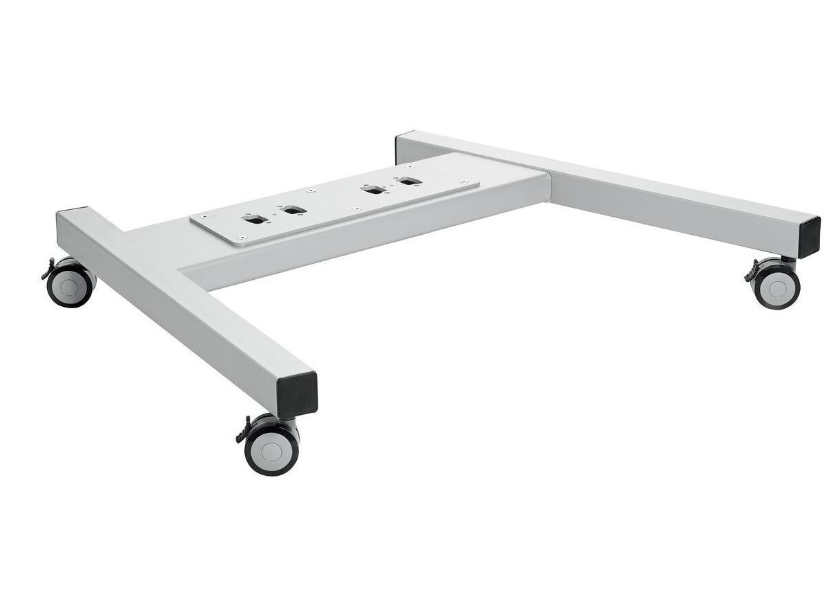 PFT 8530 TROLLEY FRAME EXTRA LARGE - SILVER