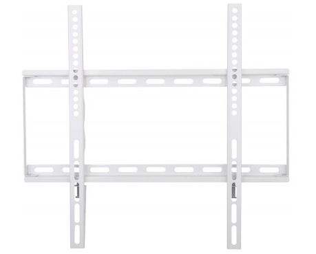 IC Intracom Techly TV Vægbeslag 45 kg 55" 100 x 100 mm - Sort