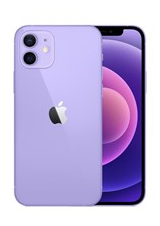 Apple iPhone 12 5G 64GB - Purple