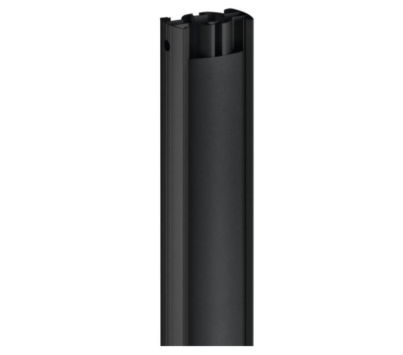 PUC 2508 CONNECT-IT LARGE POLE 80CM - BLACK