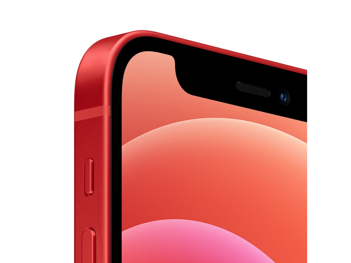 Apple iPhone 12 mini 5G 128GB - PRODUCT(RED)