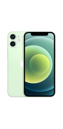 iPhone 13 mini  5G smartphone 128GB grøn