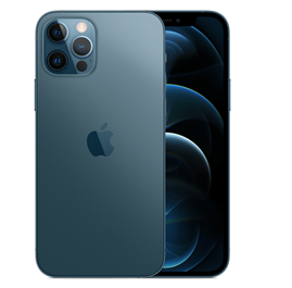 Apple iPhone 12 Pro 5G 128GB - Pacific Blue