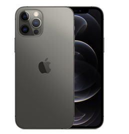 Apple iPhone 12 Pro 5G 256GB - Graphite