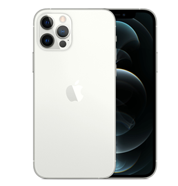 Apple iPhone 12 Pro 5G 128GB - Silver