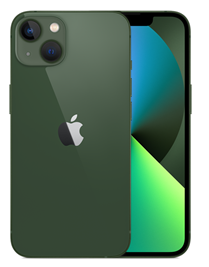 Apple iPhone 13 5G (128GB/Green)