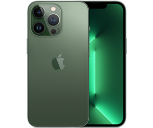 Apple iPhone 13 Pro 5G 256GB - Alpine Green