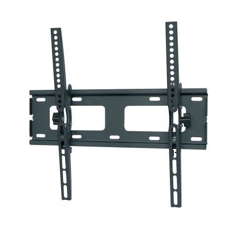 Wall Mount LED LCD TV 23"-55" Tilt Black