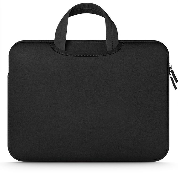 AIRBAG LAPTOP 14" BLACK