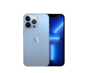 iPhone 14 – 5G smartphone 512GB bl