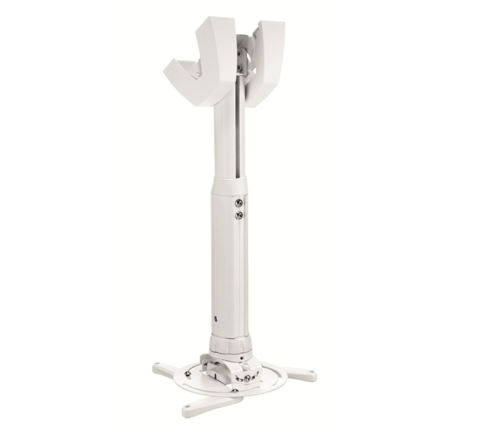 PPC 1540 PROJECTOR CEILING MOUNT LENGTH 40-55CM - WHITE