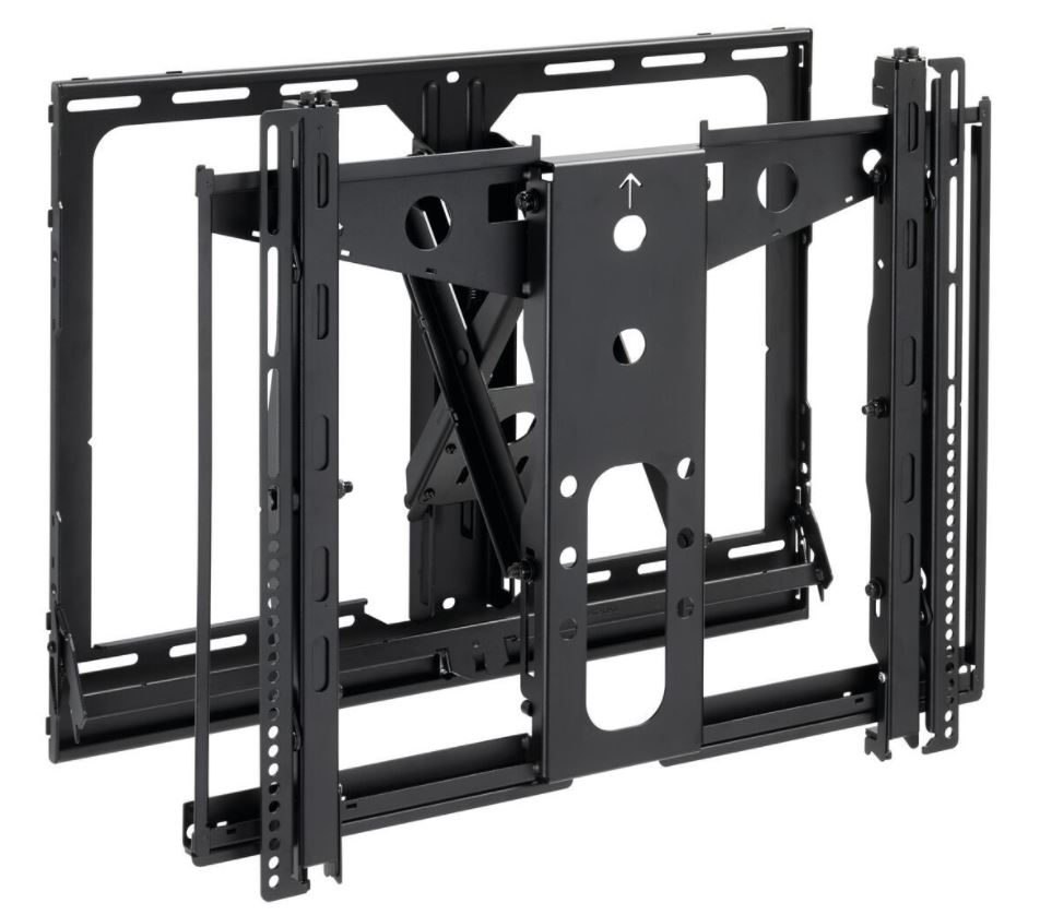 PFW 6880 VIDEO WALL POP-OUT MODULE SLIM - BLACK