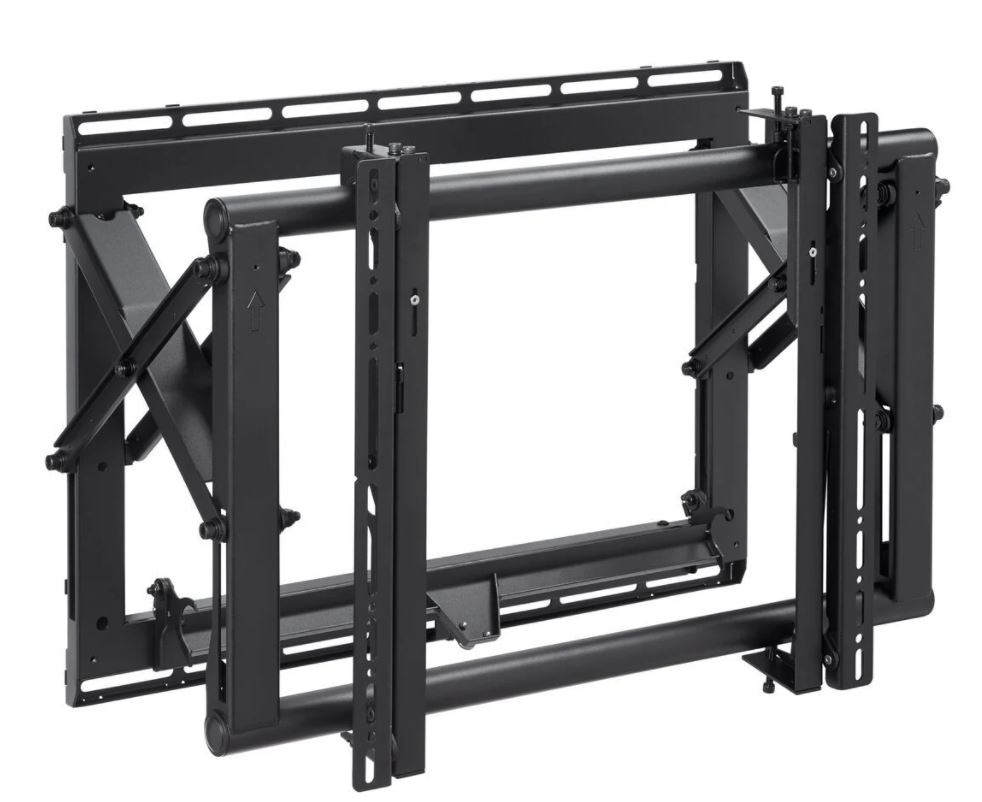 PFW 6870 VIDEO WALL POP-OUT MODULE - BLACK