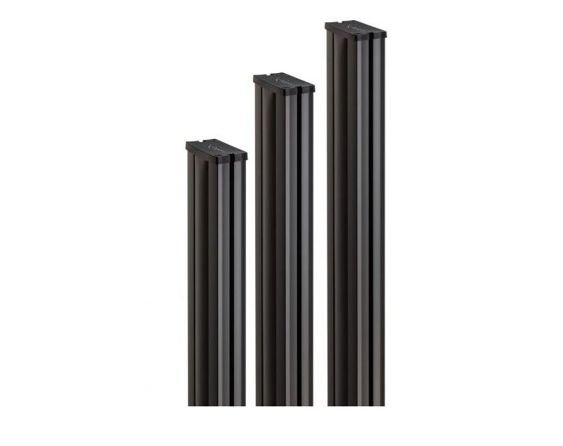 PUC 2927 CONNECT-IT POLE 270CM - BLACK