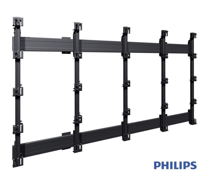 LED WALL INTERFACE FOR PHILIPS FHD 137BDL9115 - BLACK
