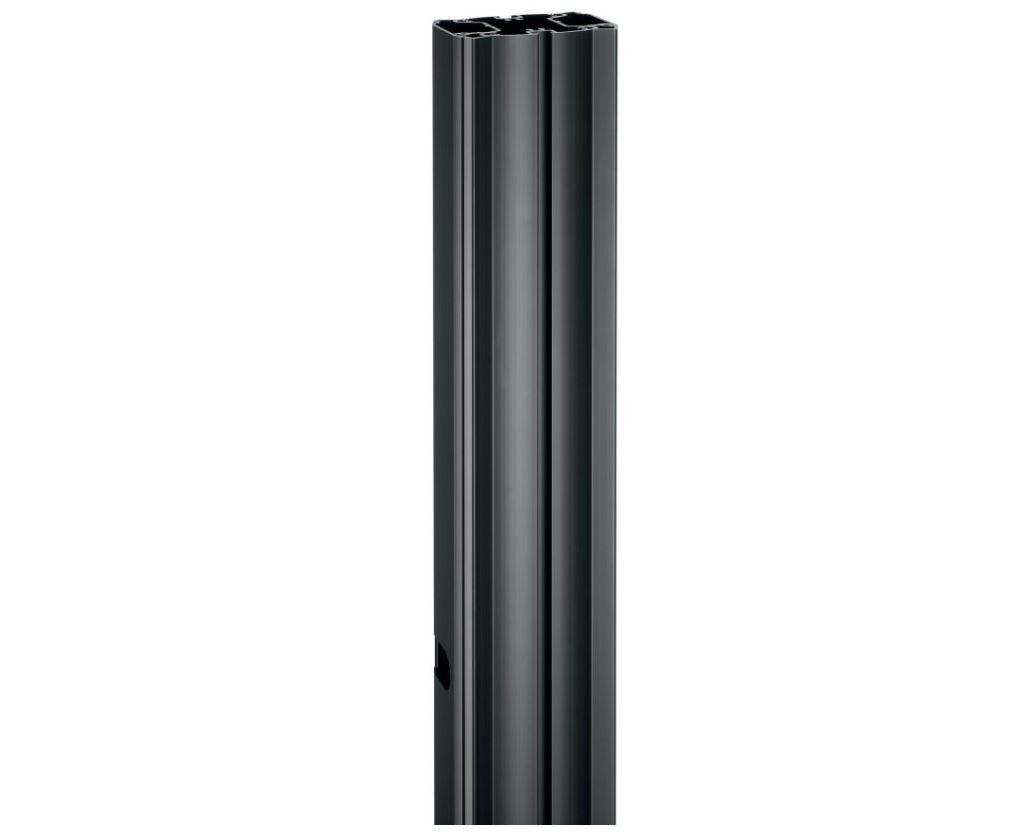 PUC 2715 CONNECT-IT XL POLE 150CM - BLACK