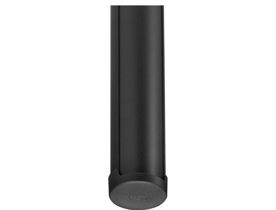 PUC 2415 CONNECT-IT POLE 150CM - BLACK