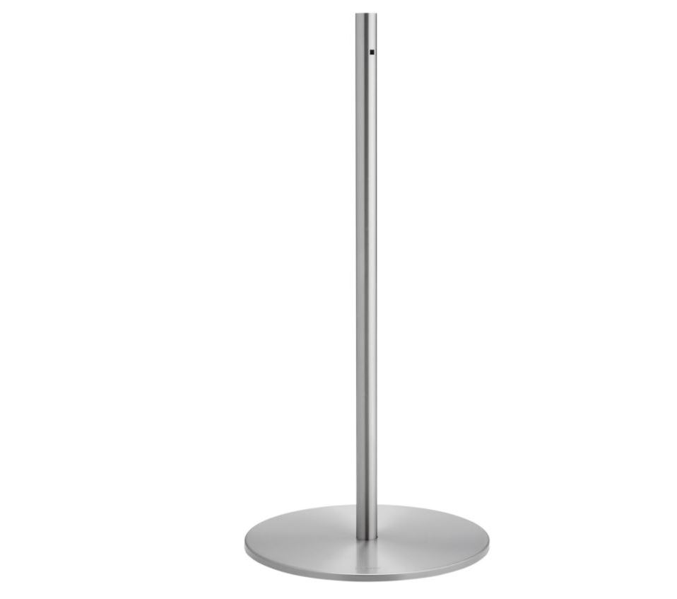 PFF 1560 DISPLAY FLOOR STAND 160 CM - SILVER