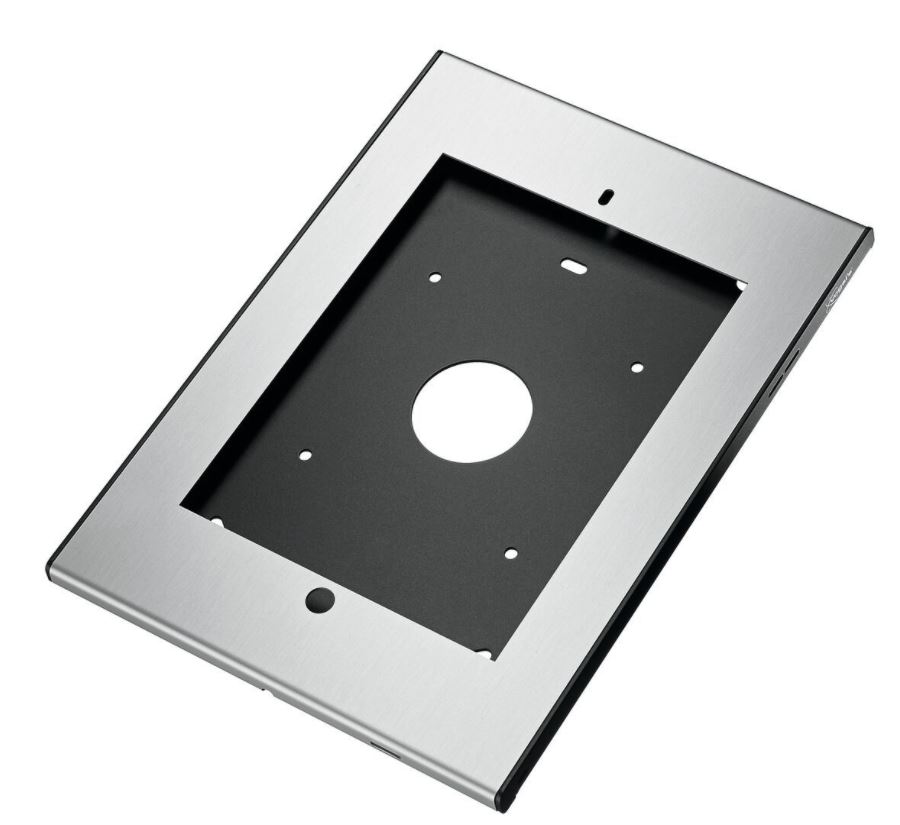 PTS 1238 TABLOCK FOR IPAD 10.2 HBA - SILVER