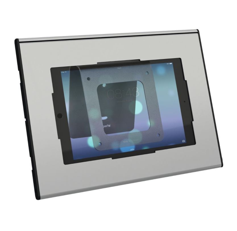 PTS 2010 UNIVERSAL TABLOCK - SILVER