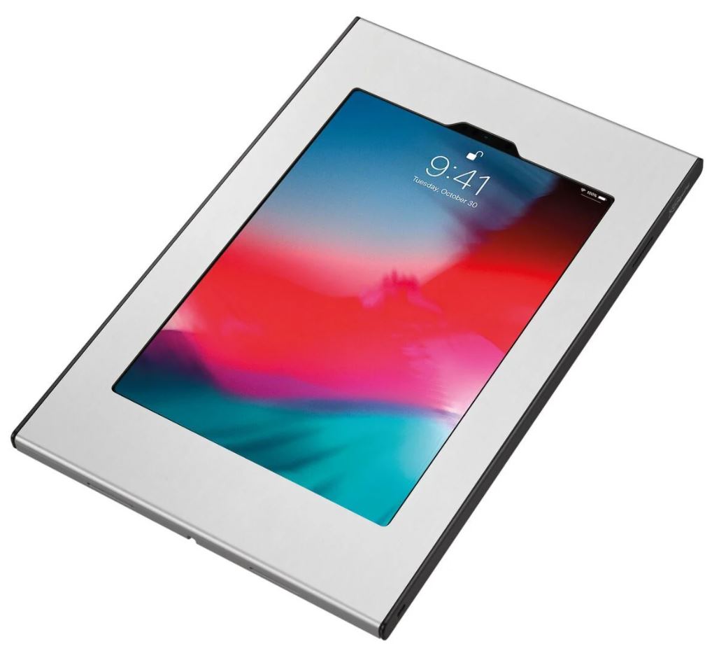 PTS 1241 IPAD PRO 12.9 INCH - SILVER